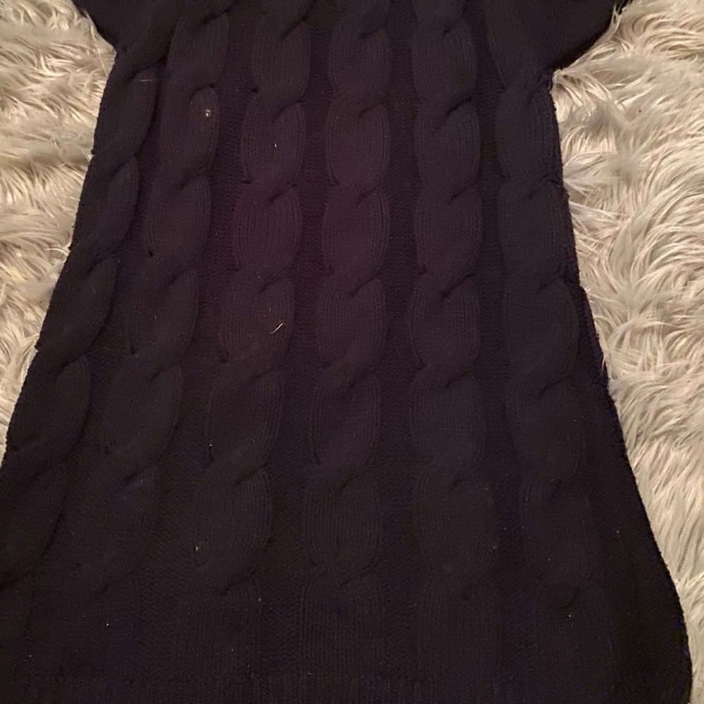 Long sweater - Picture 8 of 9